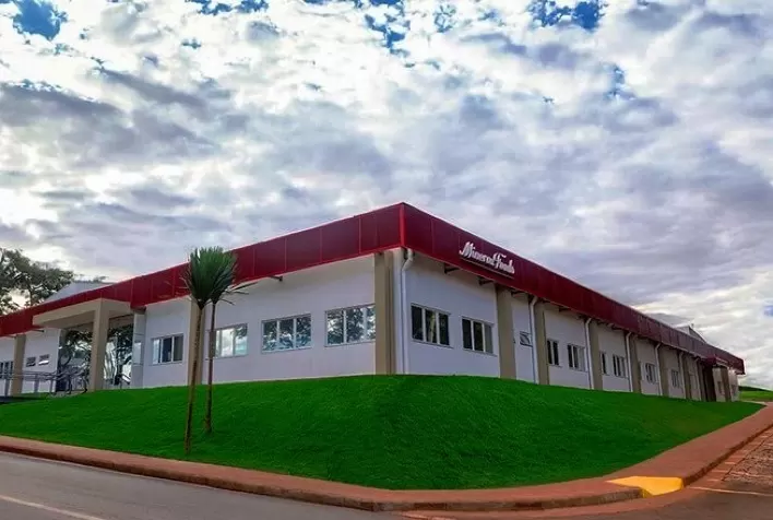 Minerva Foods inaugura escritório comercial na cidade de Cáceres/MT