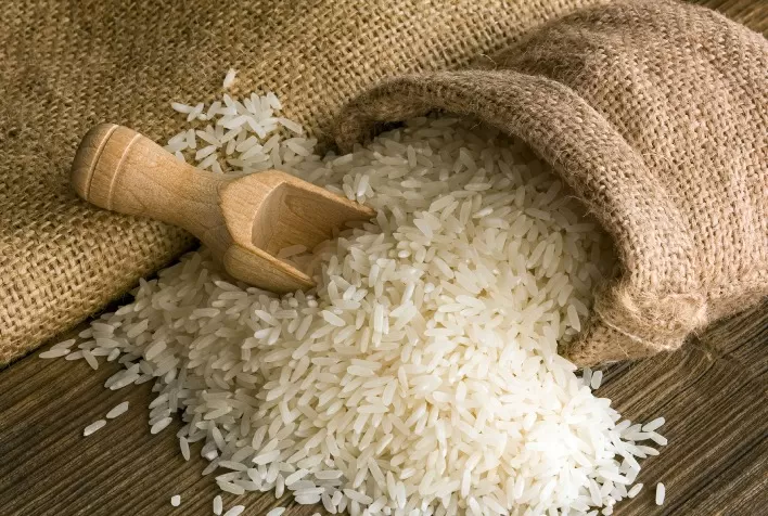 Preço do arroz perde força no final de março, mas ainda sobe 3,64% no mês
