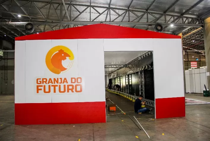 Novidade: 22º Simpósio Brasil Sul de Avicultura apresenta Granja do Futuro