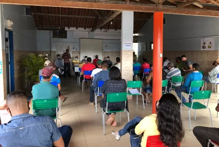 Conheça os municípios que receberão novas rodadas de audiências do Programa Estadual de Regularização Fundiária