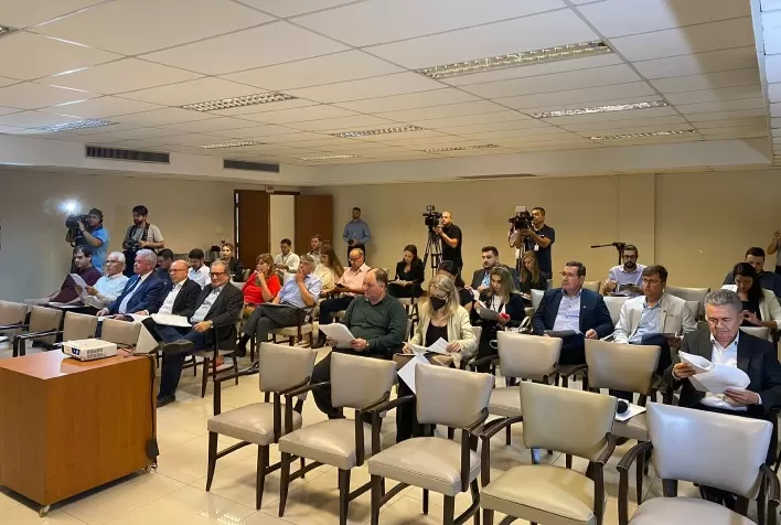 Cooperativas puxaram o crescimento da economia catarinense em 2021