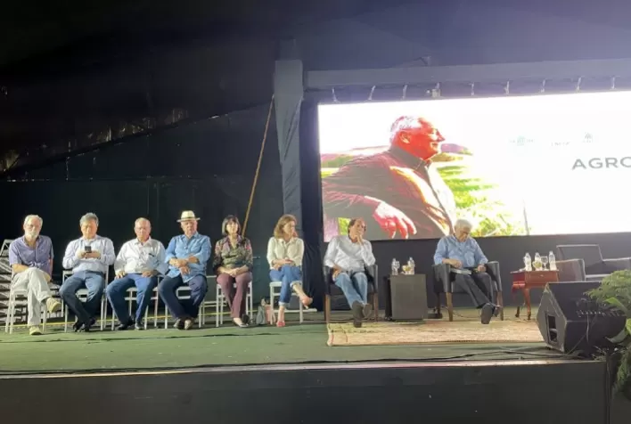FAESP: Encontro Estadual de Agronegócios apresenta balanço do setor
