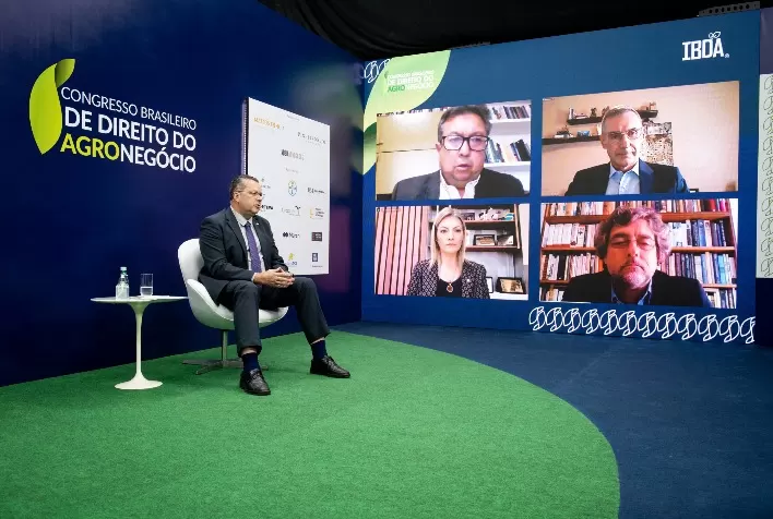 PL dos defensivos agrícolas permitirá acesso às moléculas mais modernas, seguras e baratas pelo produtor rural