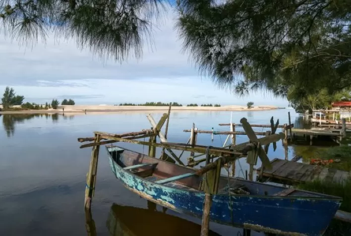 Veracel e Conservação Internacional trabalham juntas para o fortalecimento da Cadeia Produtiva da Pesca no Sul da Bahia