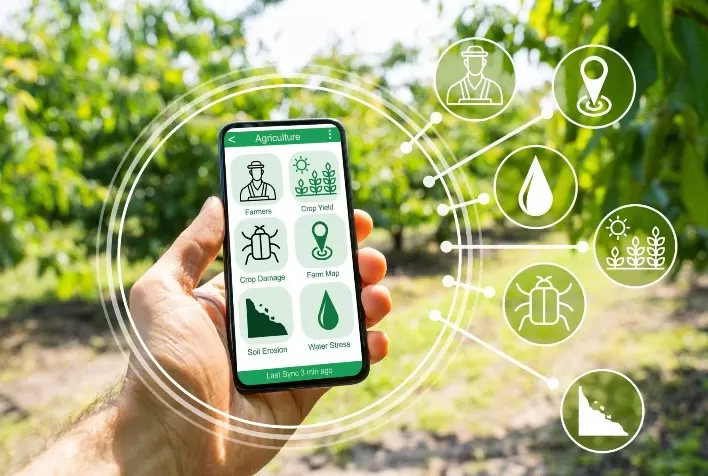 Sistema FAEMG investe em inovação para transformar o campo