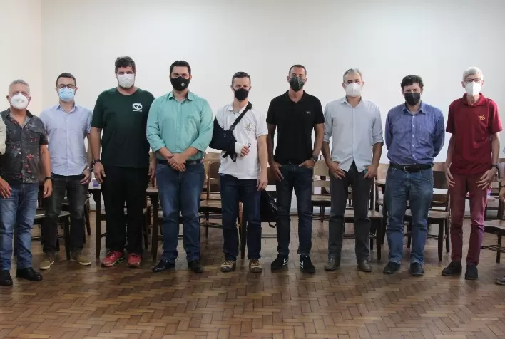 Parceria UFV e Sistema FAEMG pode criar curso de extensão do Programa ATeG