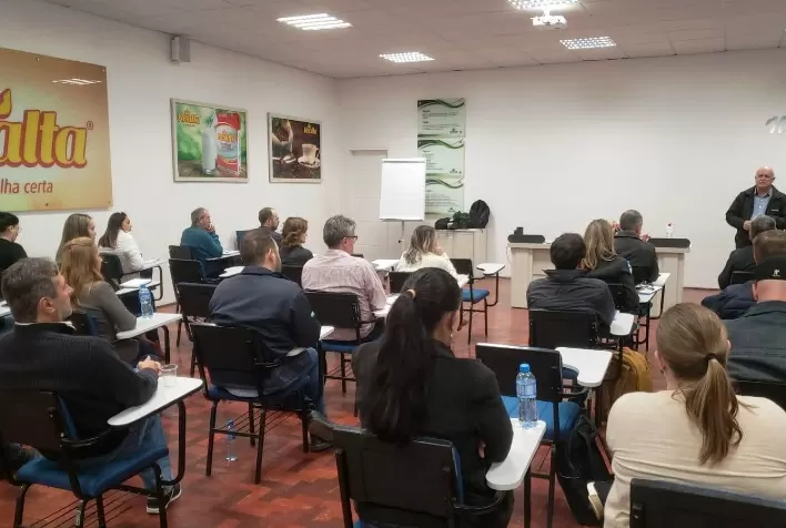 Planejamento prevê melhoria contínua do Encadeamento Produtivo