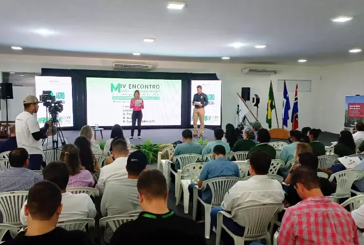 Encontro Mato-grossense de ILP realizado pela Aliança SIPA se torna referência no Centro-Oeste