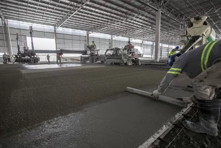Terminal de celulose do Porto de Paranaguá deve iniciar operação neste ano