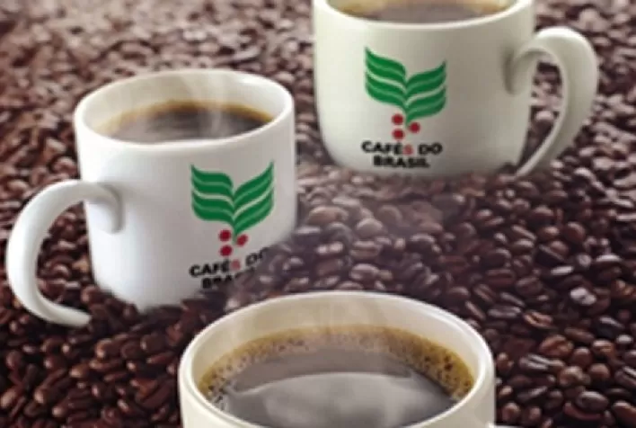 Vendas de café da safra 2022/23 do Brasil atingem 29% da produção