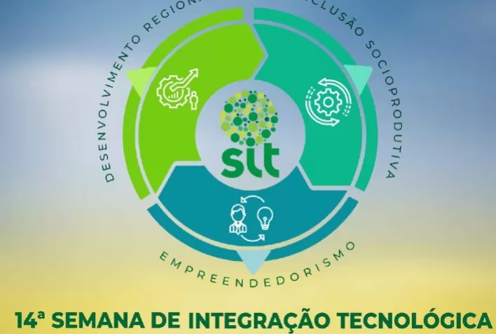 Semana de Integração Tecnológica recebe inscrições