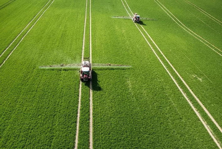 Agrishow 2022: Bosch leva soluções para diagnóstico e manutenção de máquinas agrícolas