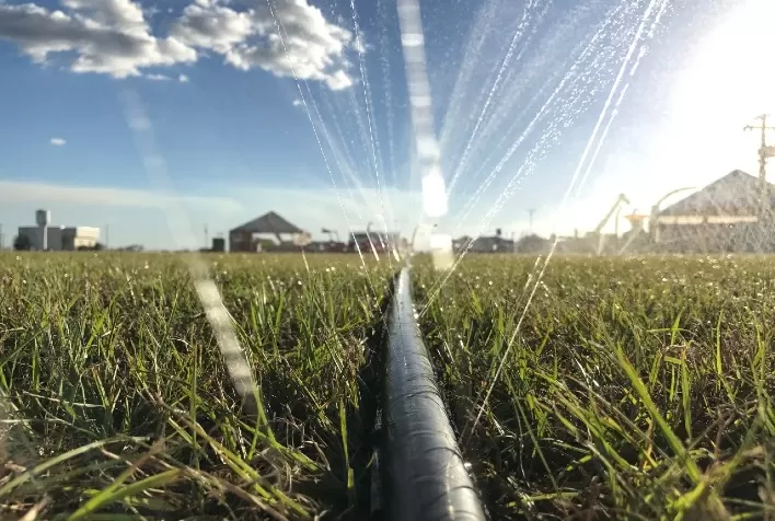 Cerca de 20 novos produtos relacionados à irrigação serão lançados durante Agrishow 2022