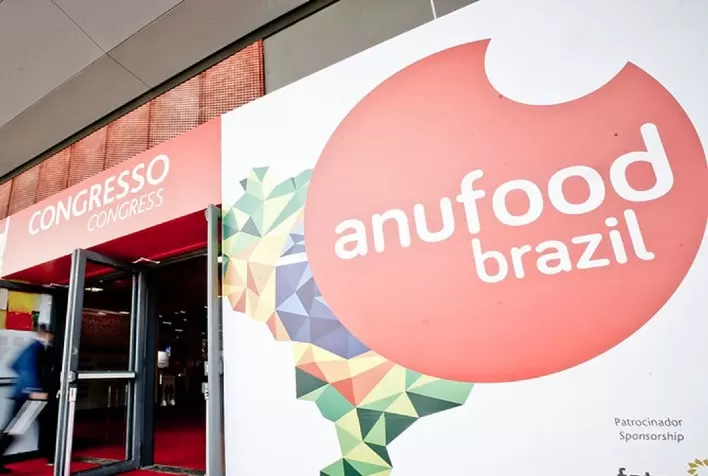 Agro BR mostrou durante a Anufood o potencial exportador do pequeno e médio produtor rural