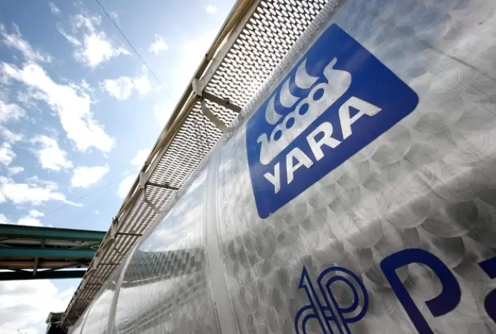 Centro de Excelência da Yara, em Porto Alegre (RS), facilita integração entre áreas da empresa e reduz período de conclusão de solicitações