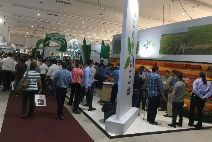 HORTITEC anuncia para junho sua edição 2022