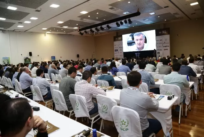 Fundação MT realiza XXII Encontro Técnico Soja para difusão de conhecimento à classe agrícola