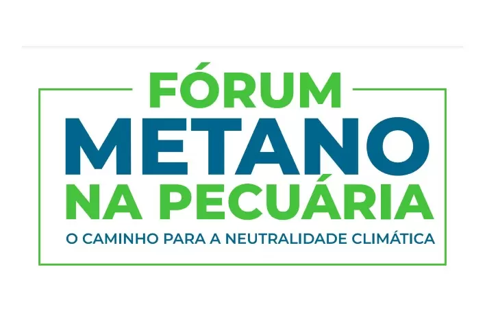 Emissões de metano na cadeia bovina serão tema de fórum promovido pela JBS e pela Silvateam