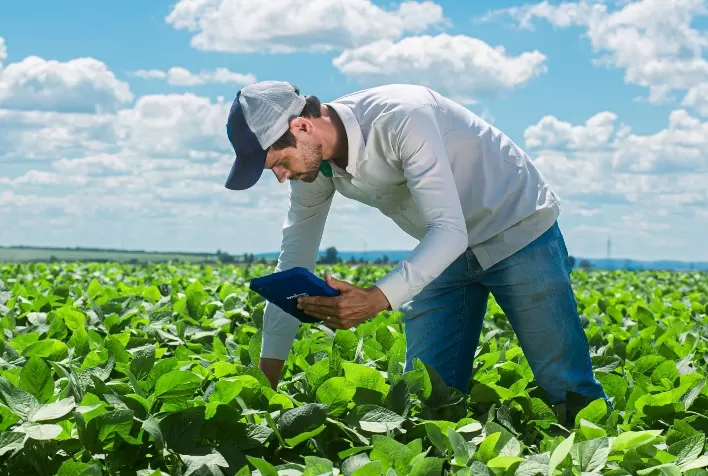 Syngenta Digital lança soluções exclusivas para gerenciamento de cultivo durante a Agrishow