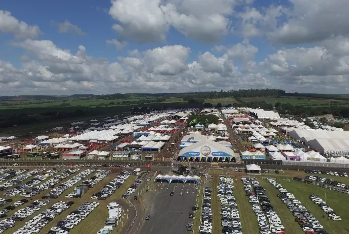 Casale Equipamentos apresenta novidades do mercado de misturadores de ração em nova edição da Agrishow, maior feira agrícola da América Latina