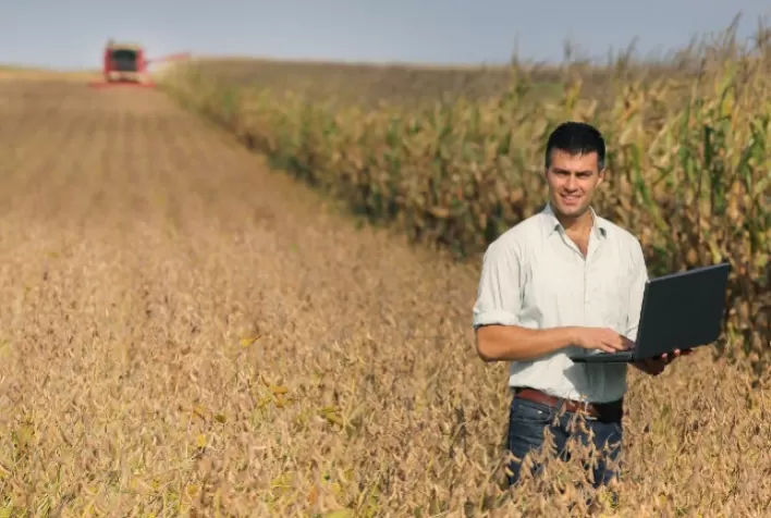 Agronegócio é grande celeiro de oportunidades profissionais para as novas gerações