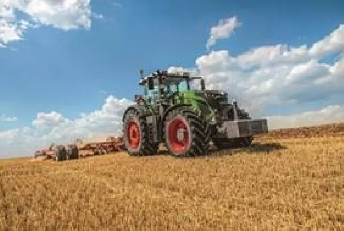 Focada em soluções inovadoras, Fendt lança tratores conectados na Agrishow