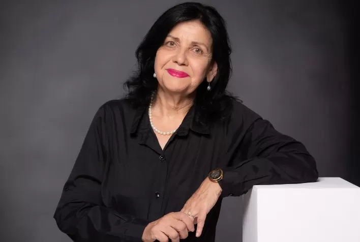 Mariangela Hungria é a única da América do Sul entre os 100 principais cientistas do mundo