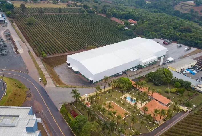 Grupo Europeu agro vai investir R$500 milhões em suas operações no Brasil