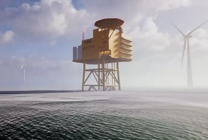 Equinor apresenta plano de energia eólica offshore de US$ 23 bilhões