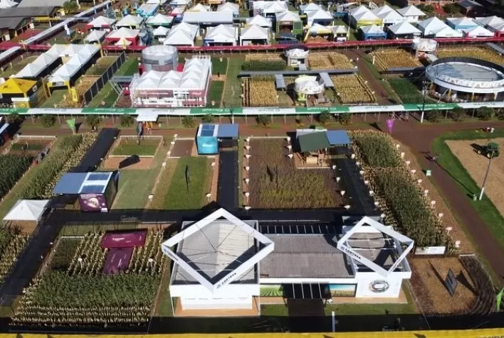 Corteva Agriscience apresenta portfólio de biológicos e inovações para produtividade da lavoura na Agrishow 2022