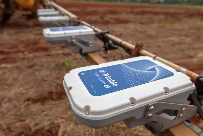 Agricultores poderão conhecer na Agrishow tecnologias de agricultura de precisão que aumentam a produtividade