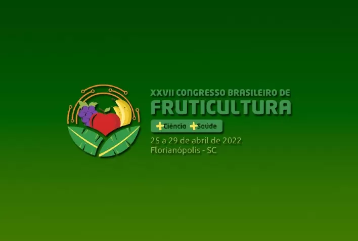 FMC apresenta no Congresso Brasileiro de Fruticultura soluções para manejo de uva, maçã, melão e manga