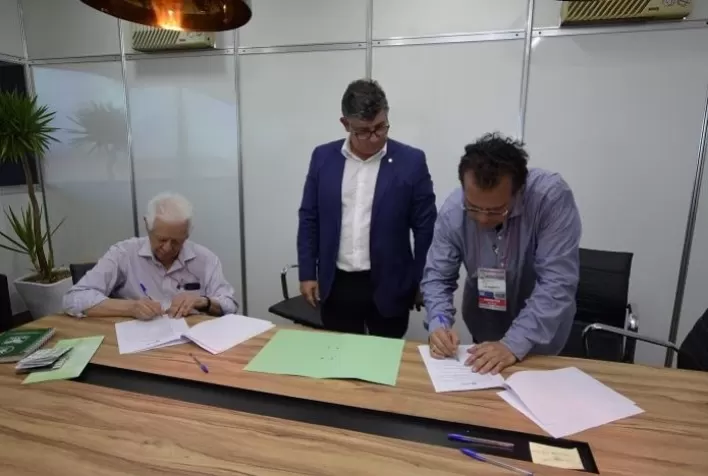 Centro de Excelência de Cana-de-Açúcar vai capacitar profissionais no interior de SP