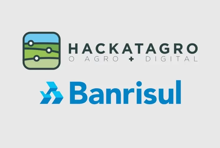 Banrisul promove o primeiro hackathon do movimento HackatAgro em 2022