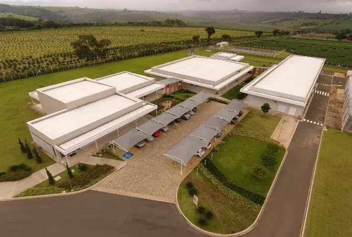 Sumitomo Chemical envia pedidos de registro para o novo herbicida Rapidicil™