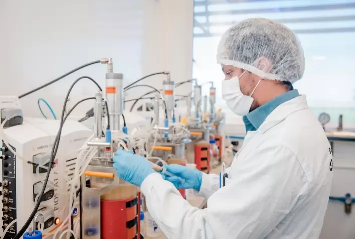 Soluções customizadas em biotecnologia da Superbac agregam valor a agronegócio e outros setores