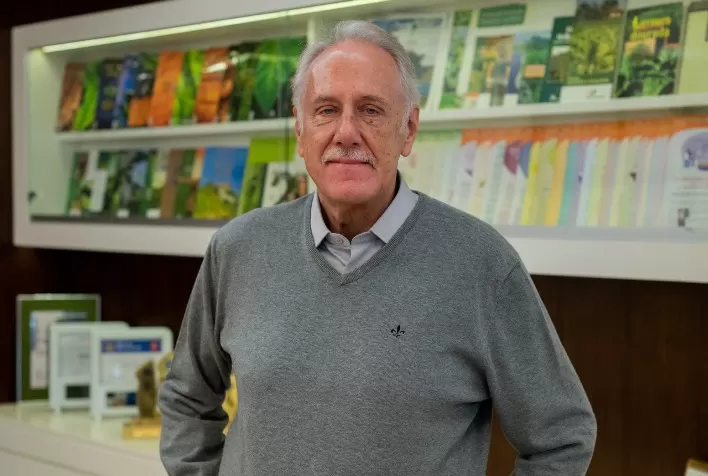 SindiTabaco orienta para uso de produtos recomendados na cultura do tabaco
