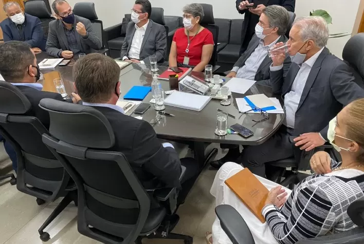 Mapa apoia iniciativa que vai conectar cidades paulistas e estimular pesquisas no setor agropecuário