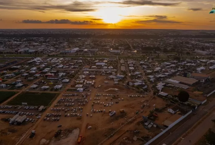 Norte Show 2022 movimenta cerca de R$ 3,6 bi em negociações