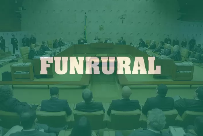 Abrafrigo: Ação no STF pode anular dívidas de funrural de produtores e empresas do agro