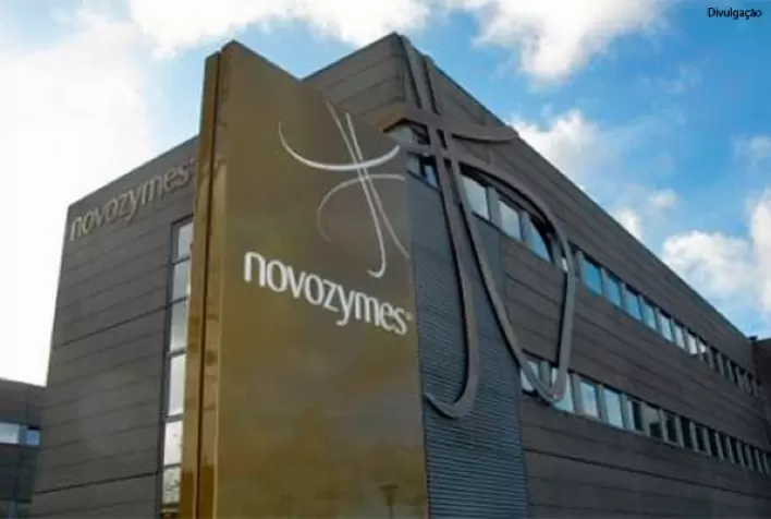 Novozymes entrega resultados sólidos no primeiro trimestre de 2022 e eleva a projeção financeira para o ano
