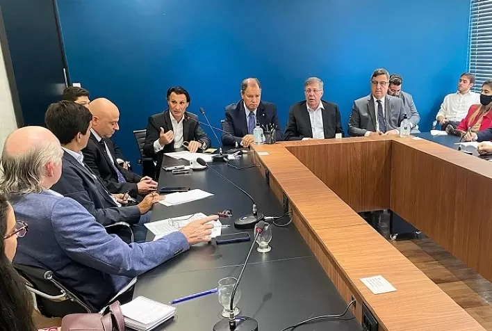 Entidades do agronegócio divulgarão manifesto em apoio à expansão da produção e uso de biodiesel no Brasil