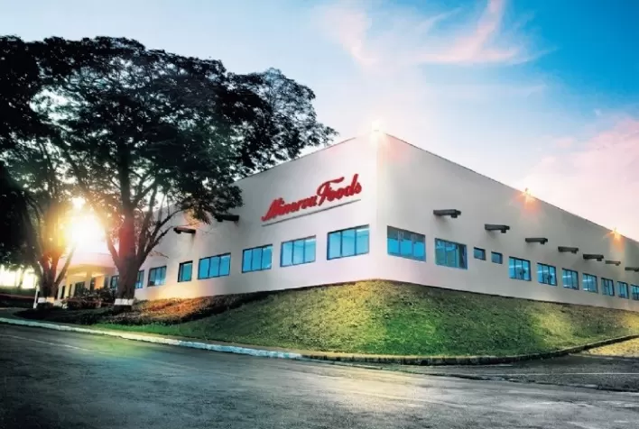 Minerva Foods abre inscrições para seu Programa de Estágio em 2022