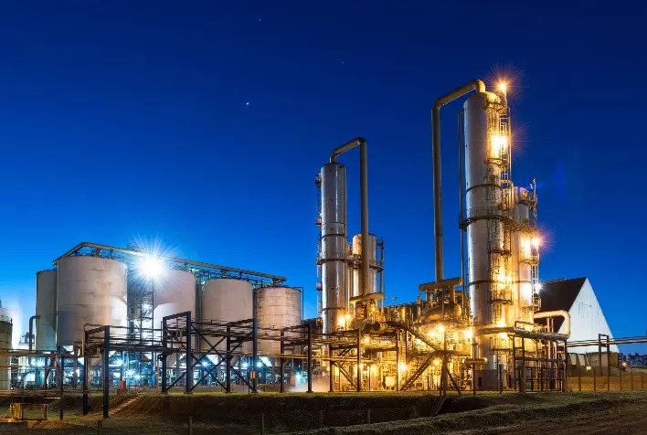 Unidade Conquista do Pontal da Atvos realiza destinação sustentável de resíduos de madeira para geração de energia limpa