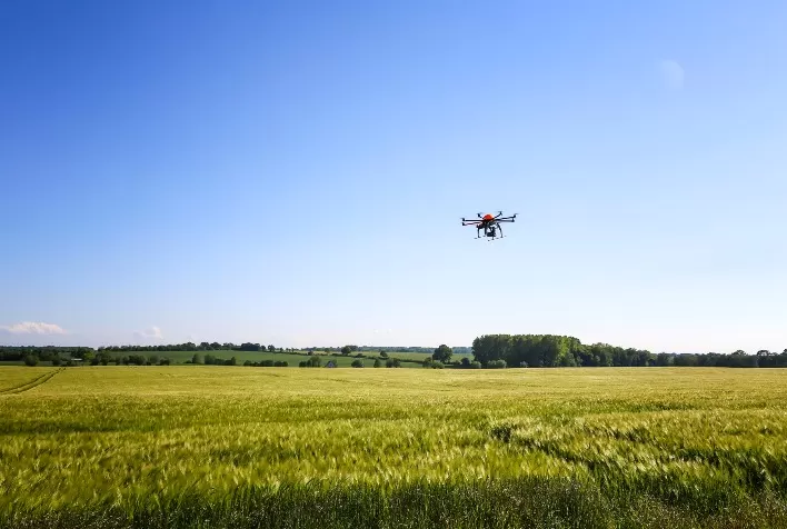 BASF lança plataforma de vendas para a indústria de adjuvantes para defensivos agrícolas