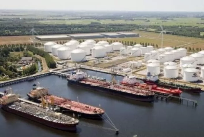 Exportação de etanol dos EUA registrou o pior março em seis anos
