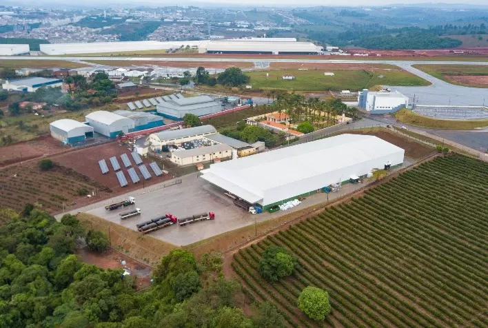 Fortgreen inaugura fábrica de tecnologia inédita
