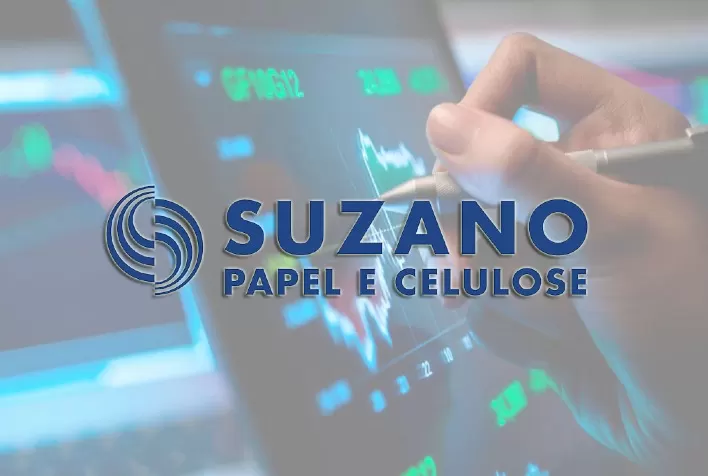 Suzano anuncia programa de recompra de ações