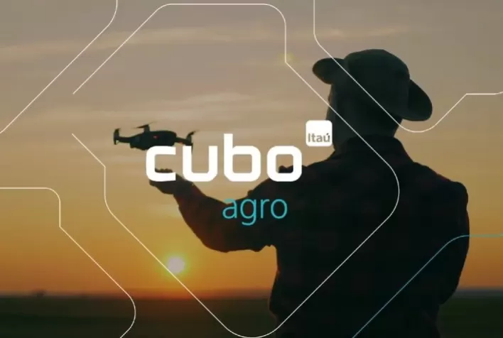 Cubo Itaú celebra a chegada da Suzano como nova parceira do hub agro