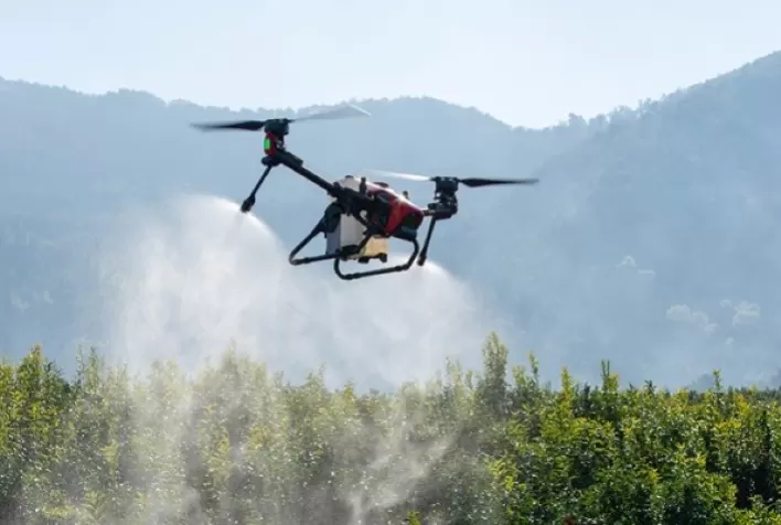 DroneShow apresenta dezenas de lançamentos de drones profissionais nacionais e importados